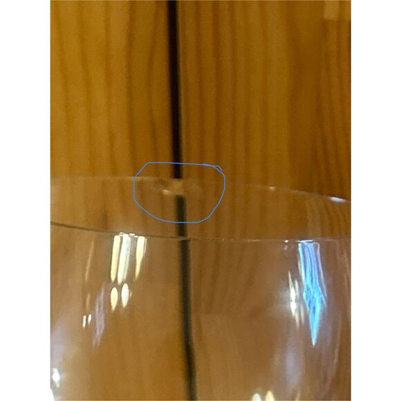 MCM Bacchus France Frosted Glass Nude MALE Figure (5706) Read - Picture 8 of 8